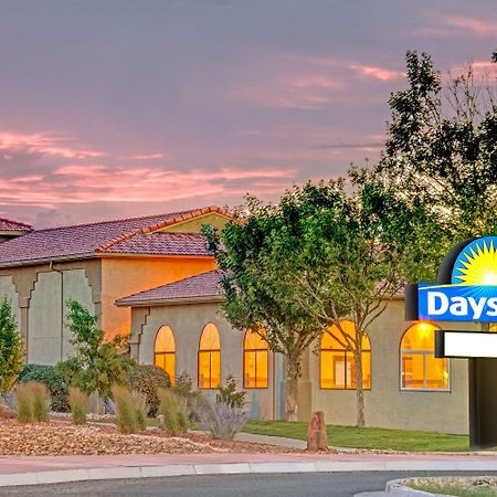 Days Inn By Wyndham Rio Rancho Εξωτερικό φωτογραφία