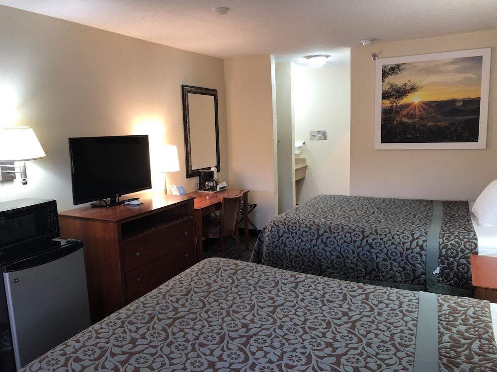 Days Inn By Wyndham Rio Rancho Εξωτερικό φωτογραφία