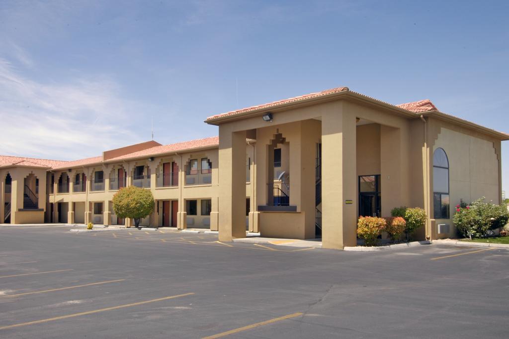 Days Inn By Wyndham Rio Rancho Εξωτερικό φωτογραφία