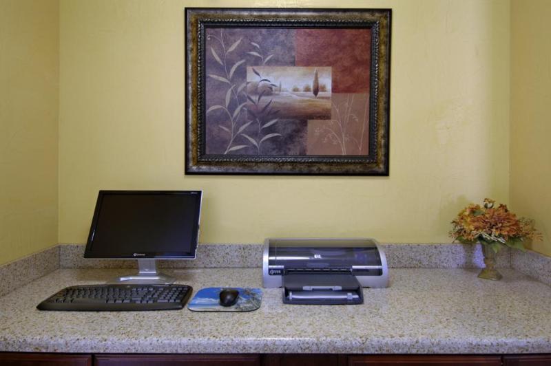 Days Inn By Wyndham Rio Rancho Εξωτερικό φωτογραφία