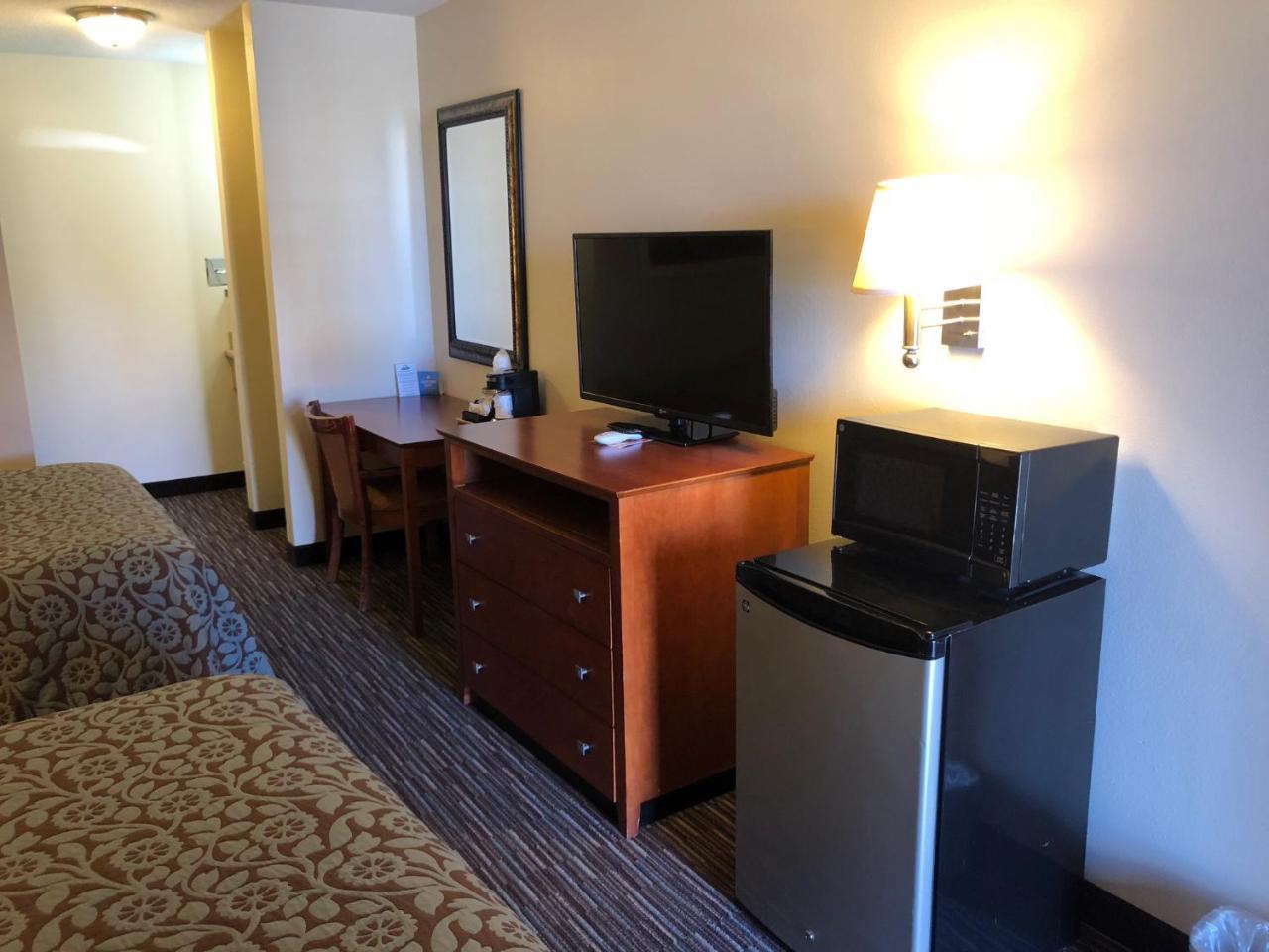 Days Inn By Wyndham Rio Rancho Εξωτερικό φωτογραφία