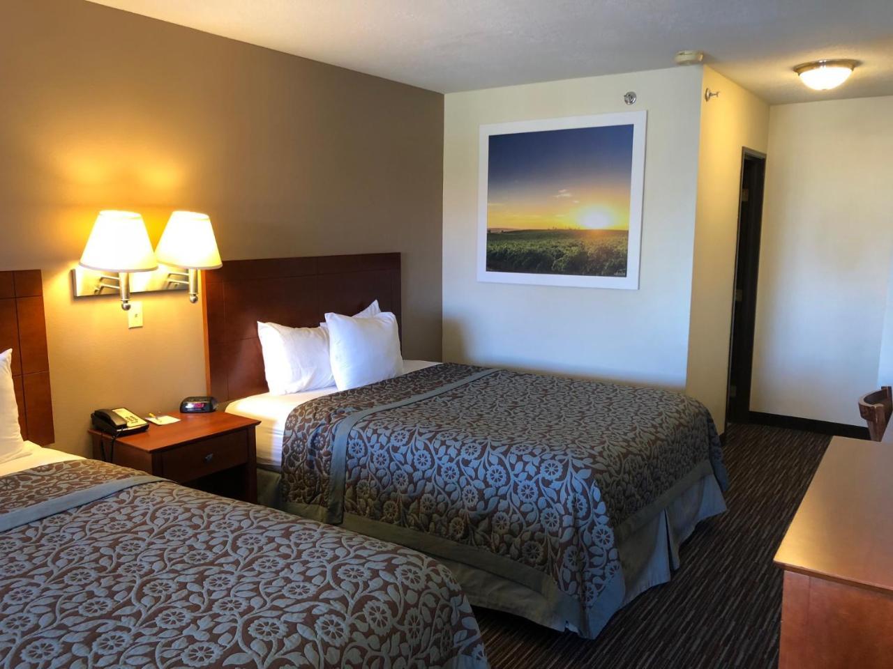Days Inn By Wyndham Rio Rancho Εξωτερικό φωτογραφία