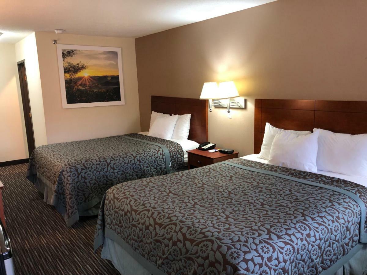 Days Inn By Wyndham Rio Rancho Εξωτερικό φωτογραφία