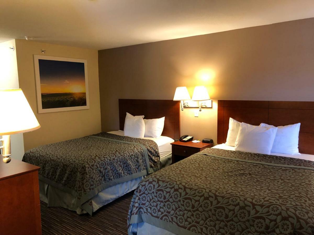Days Inn By Wyndham Rio Rancho Εξωτερικό φωτογραφία