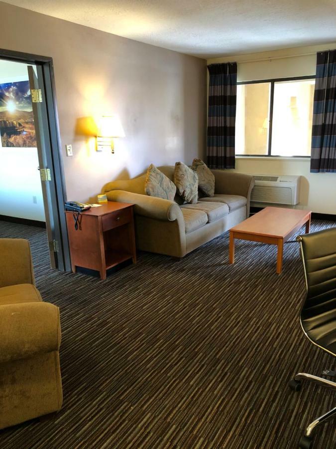 Days Inn By Wyndham Rio Rancho Εξωτερικό φωτογραφία