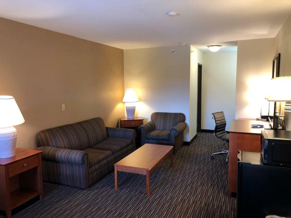 Days Inn By Wyndham Rio Rancho Εξωτερικό φωτογραφία