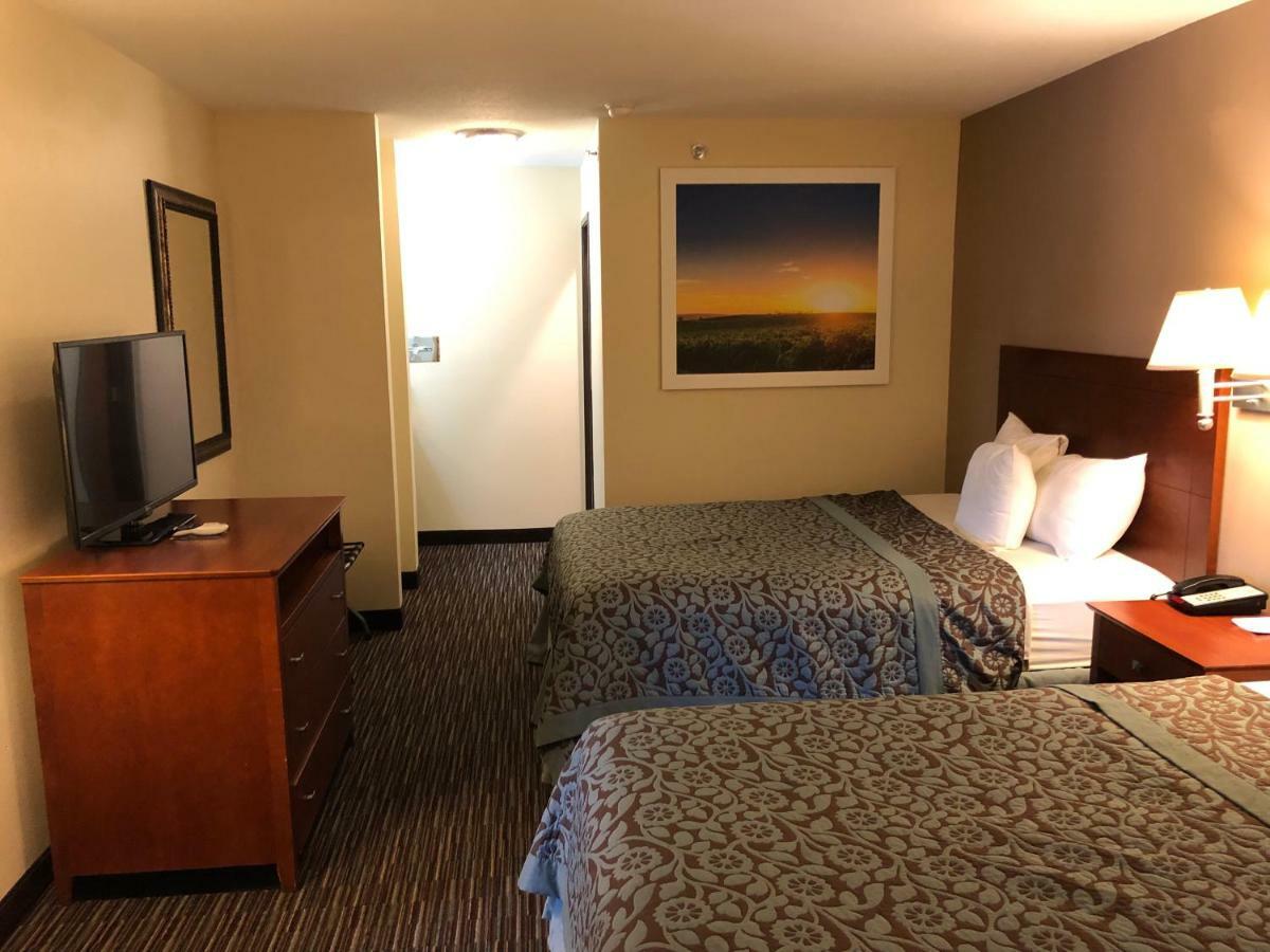 Days Inn By Wyndham Rio Rancho Εξωτερικό φωτογραφία