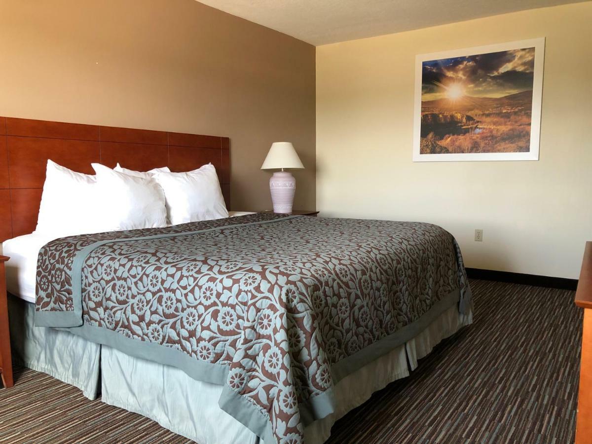 Days Inn By Wyndham Rio Rancho Εξωτερικό φωτογραφία