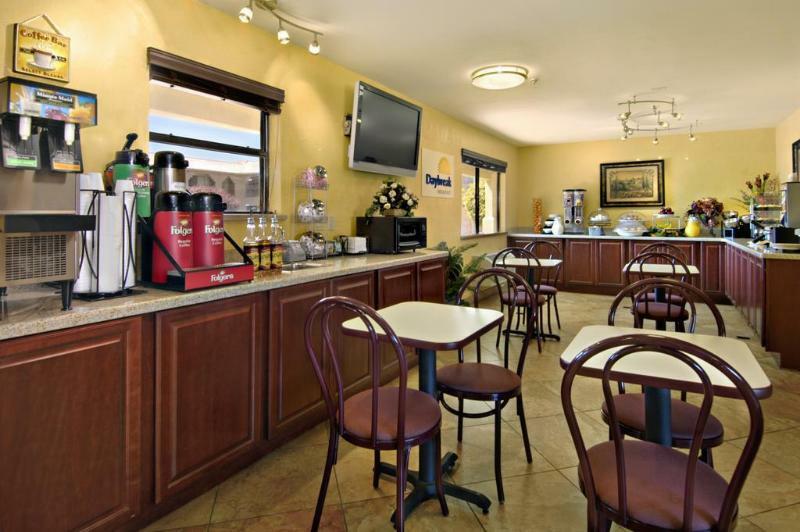 Days Inn By Wyndham Rio Rancho Εξωτερικό φωτογραφία